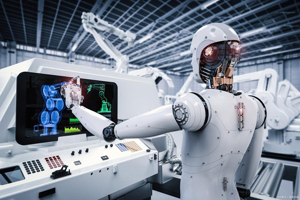 AI �������θ�ѹ��������װ����Թ�λ SOP ִ������������ҵȫ���������ܿ�